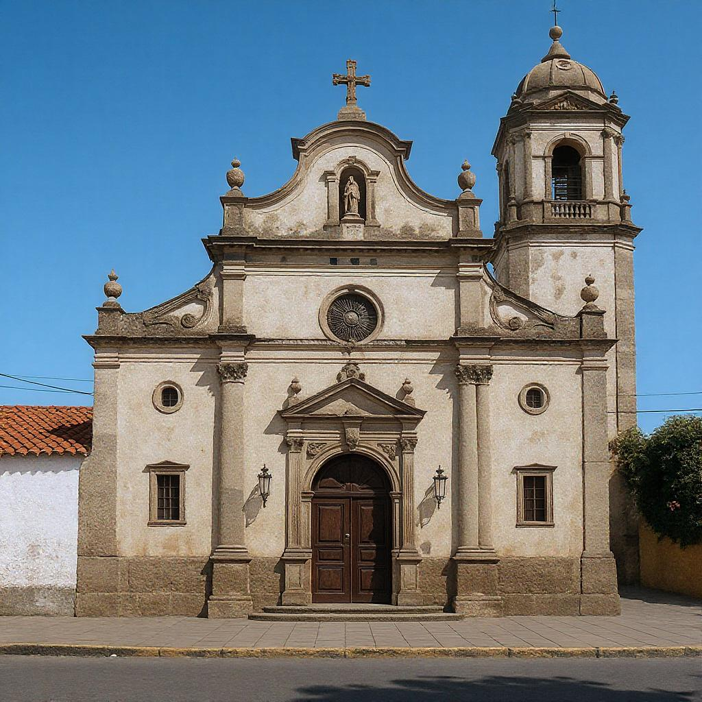 las mejores Iglesias en lima
