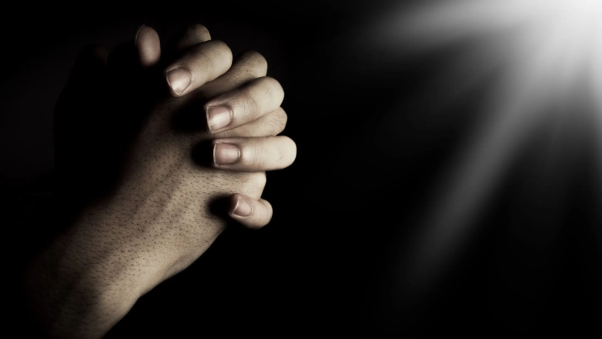 Alabanzas antiguas para sentir la presencia de Dios